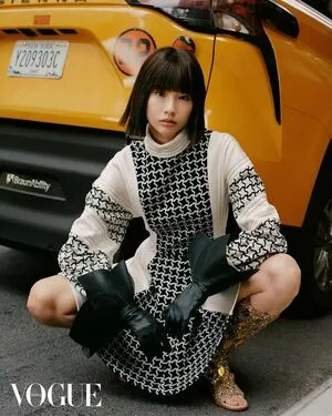 Jung Ho-yeon OnlyFans Leaked Free Thumbnail Picture - #CqGMoFBYTb