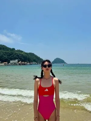 Jung Ho-yeon OnlyFans Leaked Free Thumbnail Picture - #FlmsqFiUx4