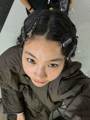 Jung Ho-yeon OnlyFans Leaked Free Thumbnail Picture - #H6qUcxvVW1