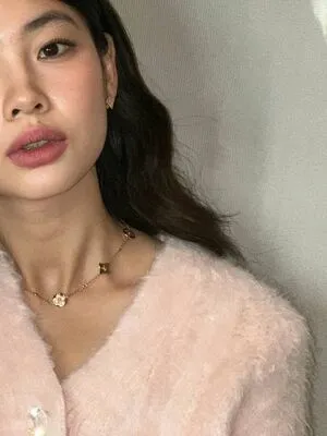 Jung Ho-yeon OnlyFans Leaked Free Thumbnail Picture - #HnyH9lHbOC