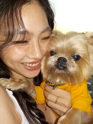 Jung Ho-yeon OnlyFans Leaked Free Thumbnail Picture - #IRaCZbi2xn