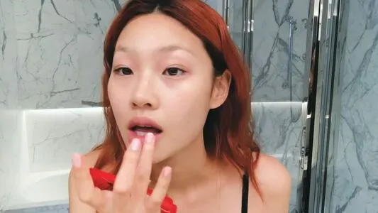 Jung Ho-yeon OnlyFans Leaked Free Thumbnail Picture - #K90W6kAum1