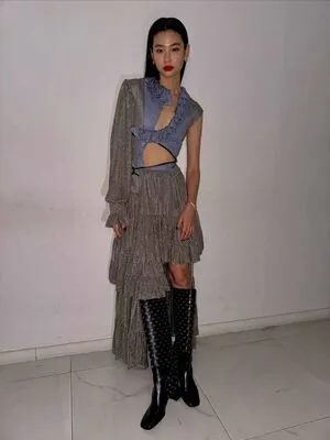 Jung Ho-yeon OnlyFans Leaked Free Thumbnail Picture - #KRiLamyN4v