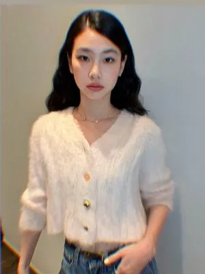 Jung Ho-yeon OnlyFans Leaked Free Thumbnail Picture - #MSFON4Lipo