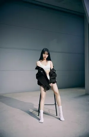 Jung Ho-yeon OnlyFans Leaked Free Thumbnail Picture - #MURqjqde5c