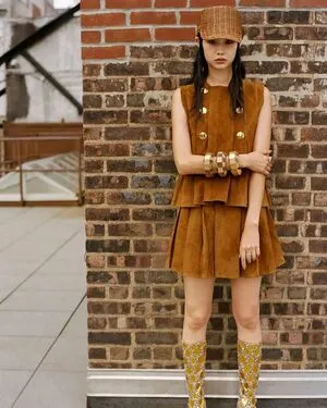 Jung Ho-yeon OnlyFans Leaked Free Thumbnail Picture - #PuJmxzZKOa