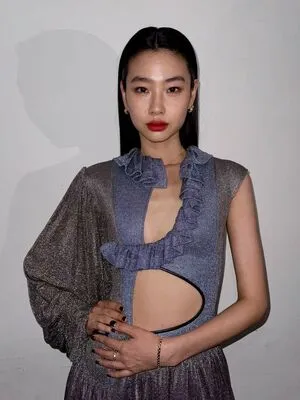 Jung Ho-yeon OnlyFans Leaked Free Thumbnail Picture - #Q6Dkq8fmBN