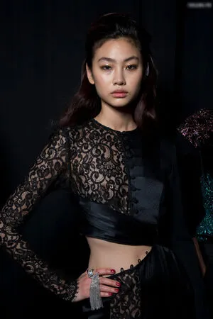 Jung Ho-yeon OnlyFans Leaked Free Thumbnail Picture - #RHnZMtLguP