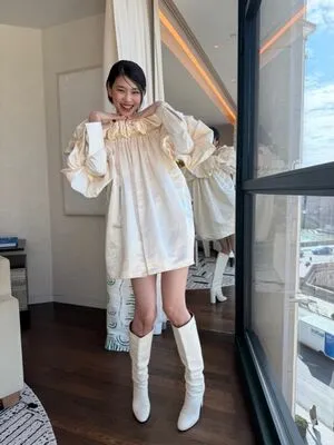 Jung Ho-yeon OnlyFans Leaked Free Thumbnail Picture - #S2rPxCrjpP