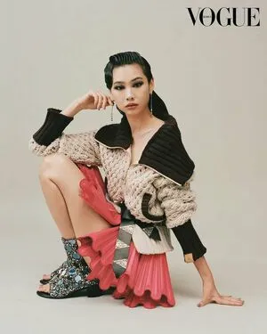 Jung Ho-yeon OnlyFans Leaked Free Thumbnail Picture - #T8ui9y8GO0