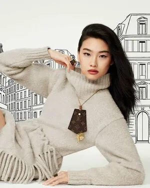 Jung Ho-yeon OnlyFans Leaked Free Thumbnail Picture - #TdBYDAvFpN