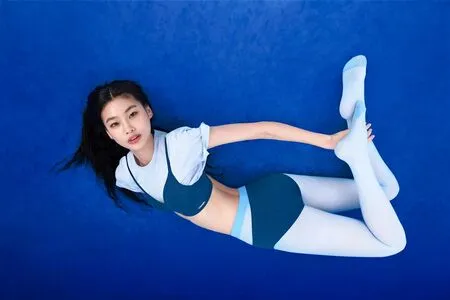 Jung Ho-yeon OnlyFans Leaked Free Thumbnail Picture - #Ux9fLA2IXn