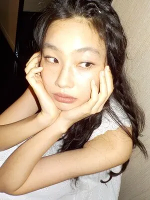 Jung Ho-yeon OnlyFans Leaked Free Thumbnail Picture - #XLKbX1FDqU