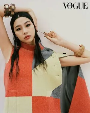 Jung Ho-yeon OnlyFans Leaked Free Thumbnail Picture - #YALafpScwC