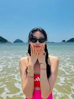 Jung Ho-yeon OnlyFans Leaked Free Thumbnail Picture - #YHd0LWwgCu