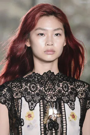 Jung Ho-yeon OnlyFans Leaked Free Thumbnail Picture - #YI3KRnRZPs