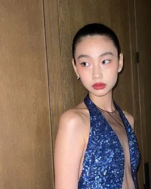Jung Ho-yeon OnlyFans Leaked Free Thumbnail Picture - #YoduThawcm