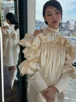 Jung Ho-yeon OnlyFans Leaked Free Thumbnail Picture - #acyw43C0OG