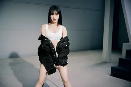 Jung Ho-yeon OnlyFans Leaked Free Thumbnail Picture - #afHklKhsZC