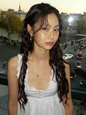 Jung Ho-yeon OnlyFans Leaked Free Thumbnail Picture - #dKwwpO6Vzm