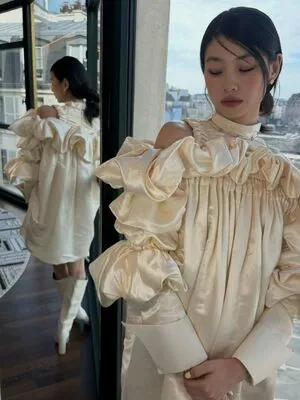 Jung Ho-yeon OnlyFans Leaked Free Thumbnail Picture - #dgo46HFYhZ