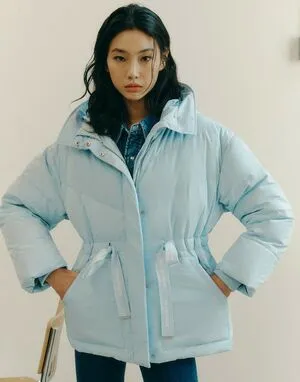 Jung Ho-yeon OnlyFans Leaked Free Thumbnail Picture - #eZ9AtLZRGj