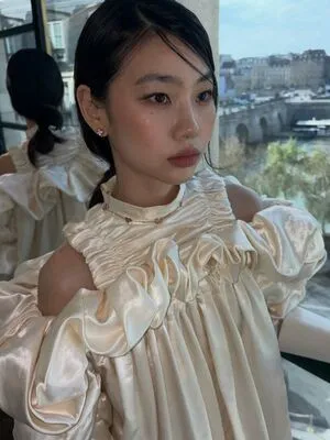 Jung Ho-yeon OnlyFans Leaked Free Thumbnail Picture - #ezA68PwVDv