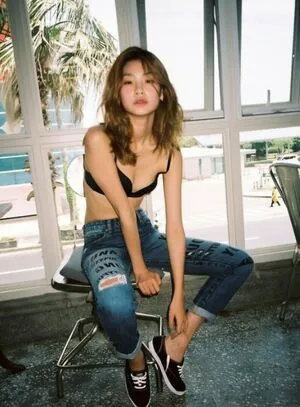 Jung Ho-yeon OnlyFans Leaked Free Thumbnail Picture - #ggzyyFZmx4