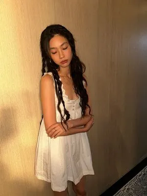 Jung Ho-yeon OnlyFans Leaked Free Thumbnail Picture - #hiYyMM18Ta