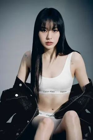 Jung Ho-yeon OnlyFans Leaked Free Thumbnail Picture - #iitNhktzOw