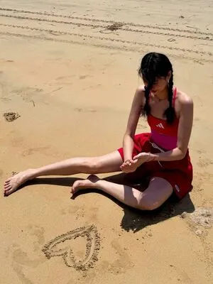 Jung Ho-yeon OnlyFans Leaked Free Thumbnail Picture - #kGNDEuXtFw