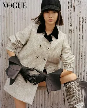 Jung Ho-yeon OnlyFans Leaked Free Thumbnail Picture - #mMJ6mN2lyx