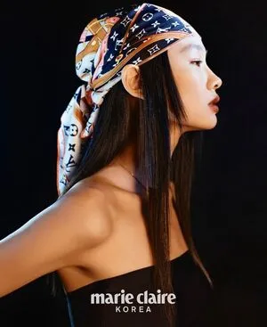 Jung Ho-yeon OnlyFans Leaked Free Thumbnail Picture - #okLAuwxZxh