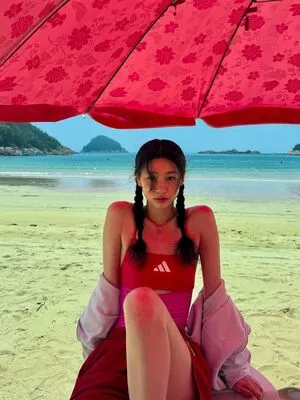 Jung Ho-yeon OnlyFans Leaked Free Thumbnail Picture - #onWUWmnz2W