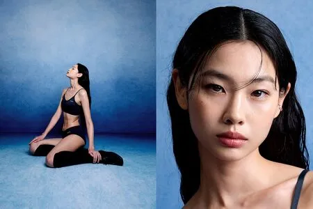 Jung Ho-yeon OnlyFans Leaked Free Thumbnail Picture - #pjmONexuSO