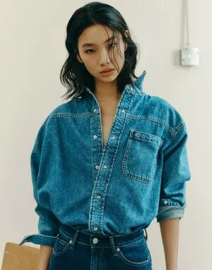 Jung Ho-yeon OnlyFans Leaked Free Thumbnail Picture - #pwLulAHLWl