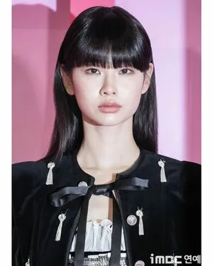 Jung Ho-yeon OnlyFans Leaked Free Thumbnail Picture - #q1zaRhLFV6