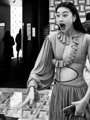 Jung Ho-yeon OnlyFans Leaked Free Thumbnail Picture - #qHvCLWxjDk