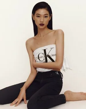 Jung Ho-yeon OnlyFans Leaked Free Thumbnail Picture - #qqyFuQsoea