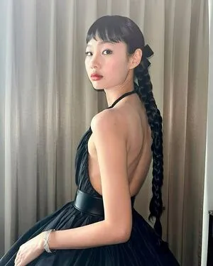 Jung Ho-yeon OnlyFans Leaked Free Thumbnail Picture - #uRNDoXgrJo
