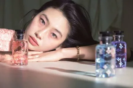 Jung Ho-yeon OnlyFans Leaked Free Thumbnail Picture - #w2PdfKX6mB