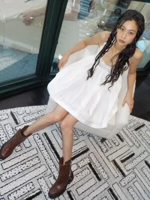Jung Ho-yeon OnlyFans Leaked Free Thumbnail Picture - #wDMd2tRgoI