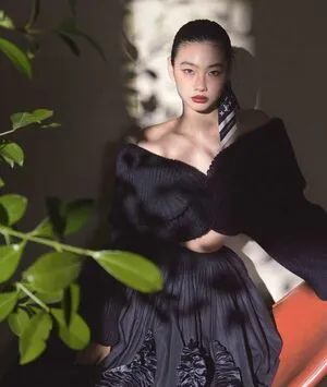 Jung Ho-yeon OnlyFans Leaked Free Thumbnail Picture - #xnVpeJxDQ2