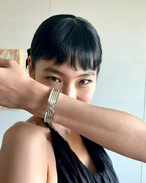 Jung Ho-yeon OnlyFans Leaked Free Thumbnail Picture - #xuCRFx3cJO