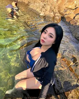 Jung Hye Bin OnlyFans Leaked Free Thumbnail Picture - #3kvhwVOKHF