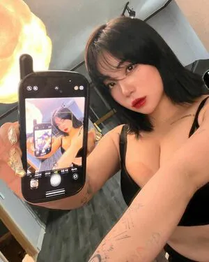 Jung Hye Bin OnlyFans Leaked Free Thumbnail Picture - #G0XKJXLiJt