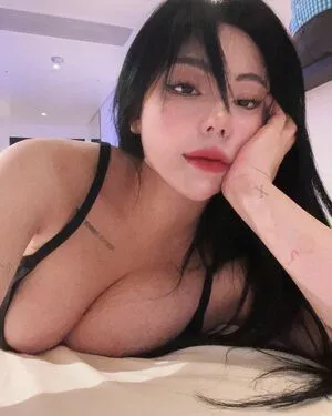 Jung Hye Bin OnlyFans Leaked Free Thumbnail Picture - #LkwNltLJgz