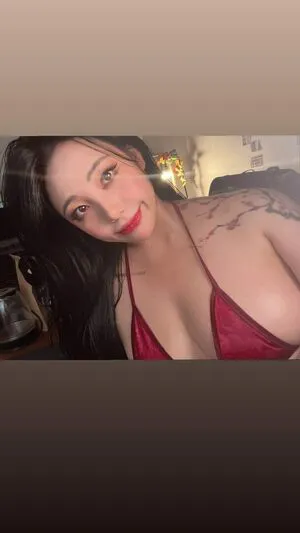 Jung Hye Bin OnlyFans Leaked Free Thumbnail Picture - #PKxPqa38yd