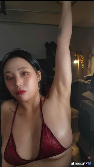 Jung Hye Bin OnlyFans Leaked Free Thumbnail Picture - #U4PaV2FfCU