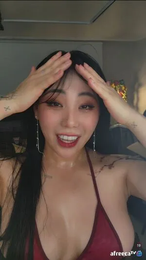 Jung Hye Bin OnlyFans Leaked Free Thumbnail Picture - #d91Viq1WuB